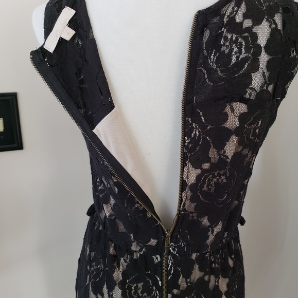 Black Dress size S - Picture 6 of 7